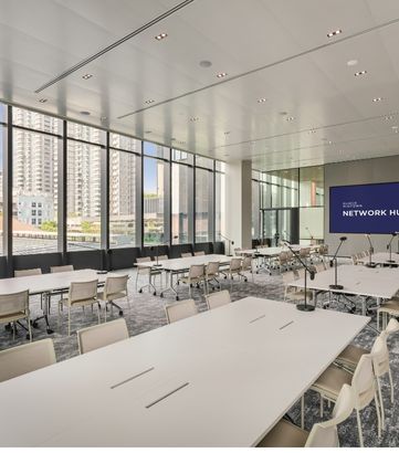 Coworking location image